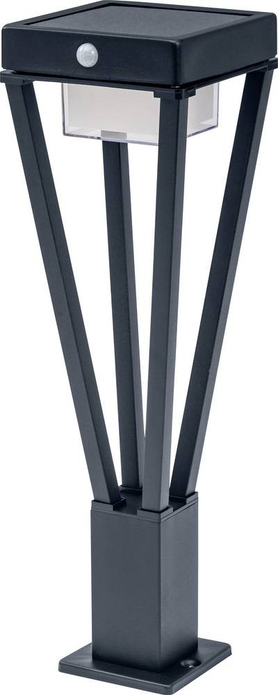 OSRAM HOMELIGHTING ENDURA Style Solar Bouquet 50cm Post Sensor 6W