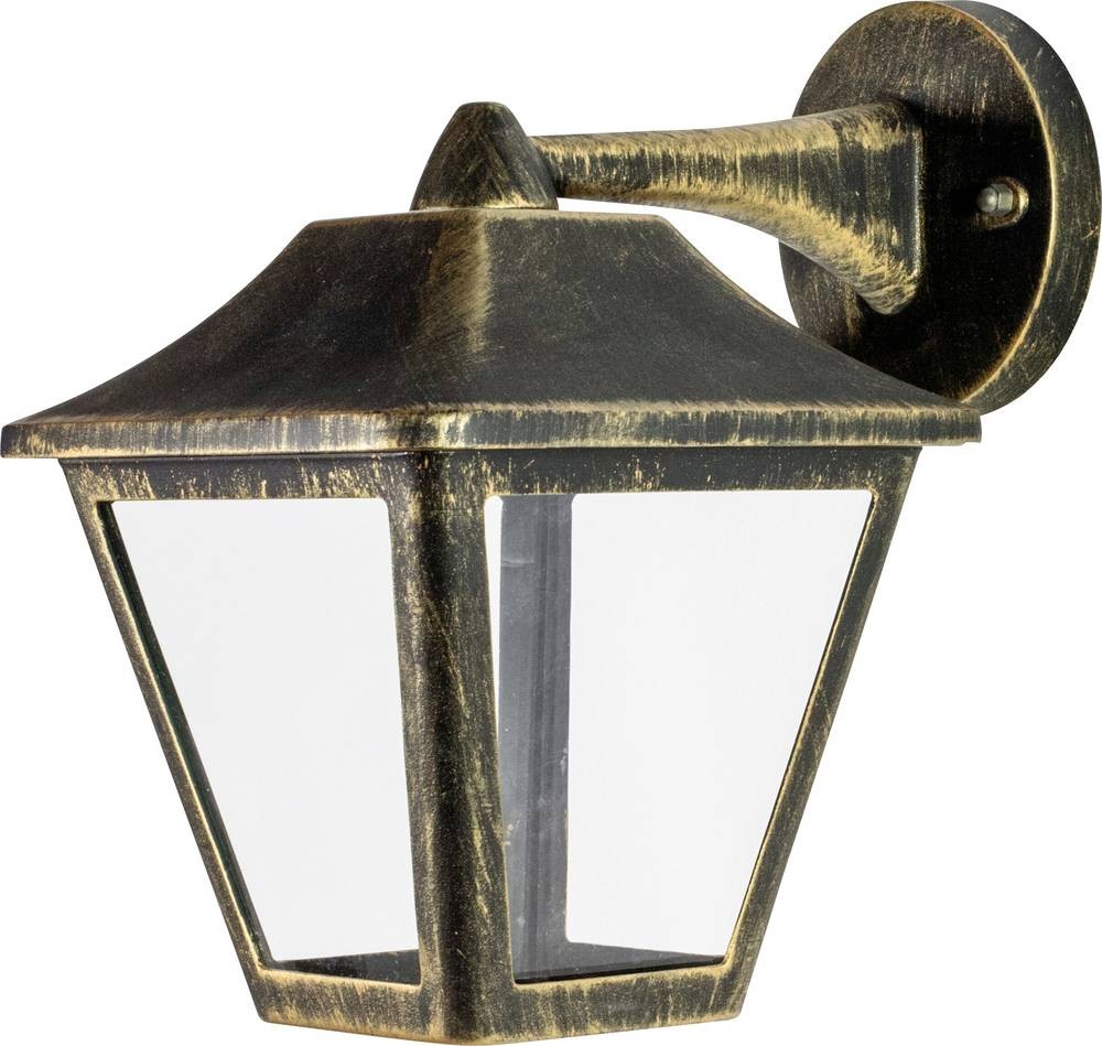 OSRAM HOMELIGHTING ENDURA Classic Tradition Down E27 gold