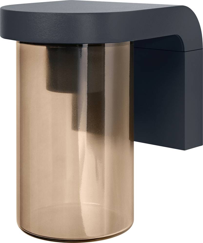 OSRAM HOMELIGHTING ENDURA Classic Cascade Wall E27 Amber