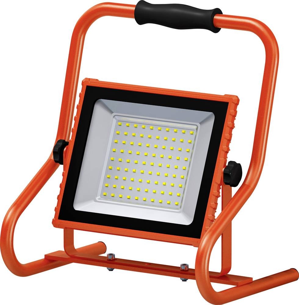 OSRAM HOMELIGHTING LED Worklight Battery R-Stand 30W 4000K LED-Akku-
