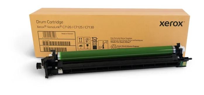 Xerox VersaLink C7100 Trommeleinheit (Schwarz: 109,000 Seiten Cyan/