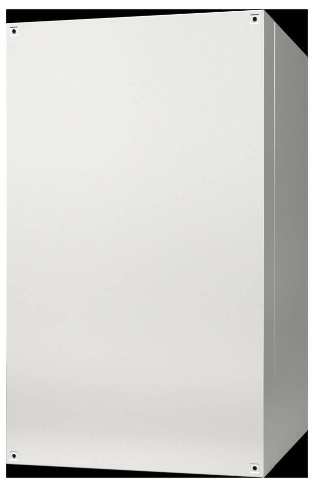 Rittal 2261540 19 Zoll Wandboîte 15 HE