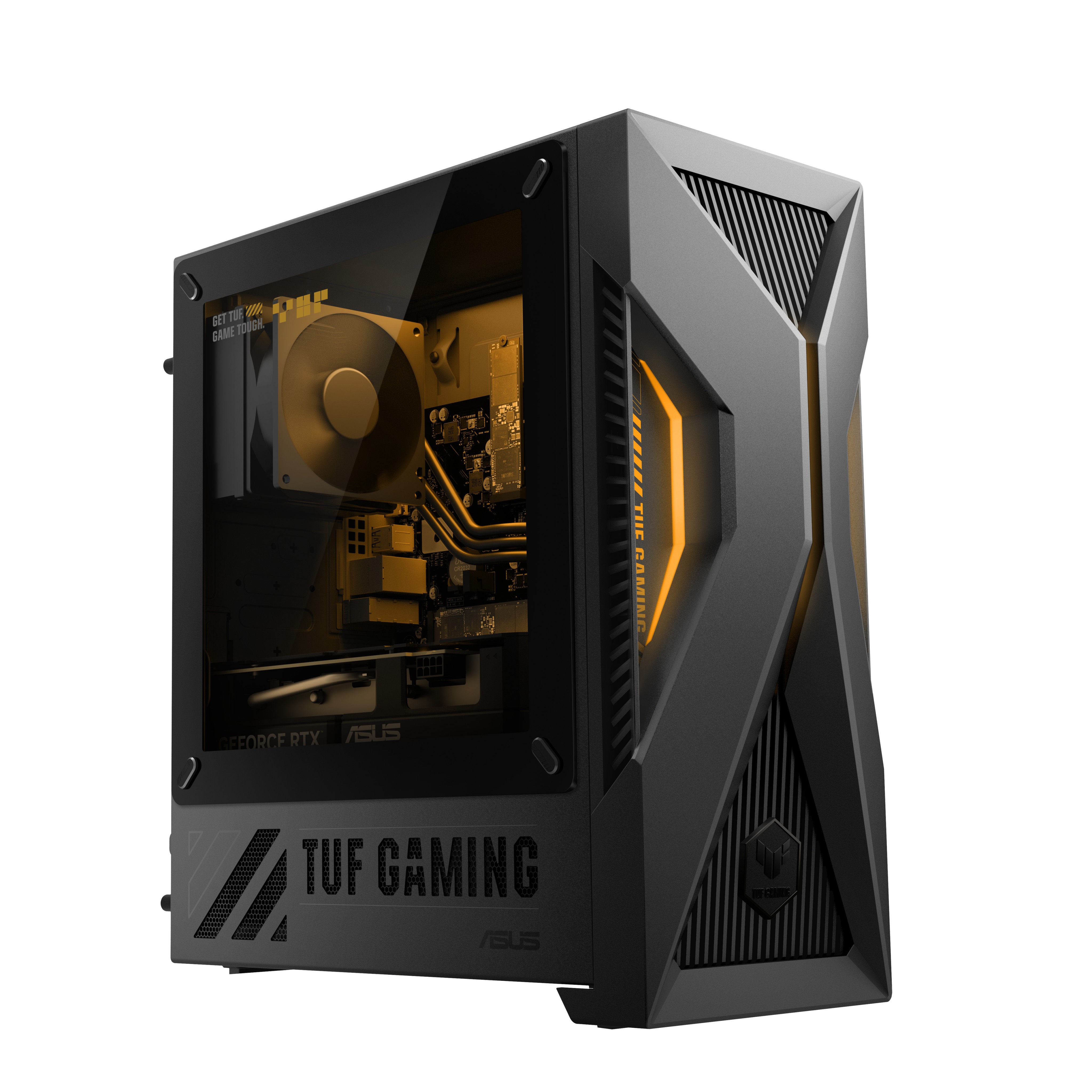 ASUS TUF Gaming T500 T500MV-13620H322W Intel Core i7 i7-13620H