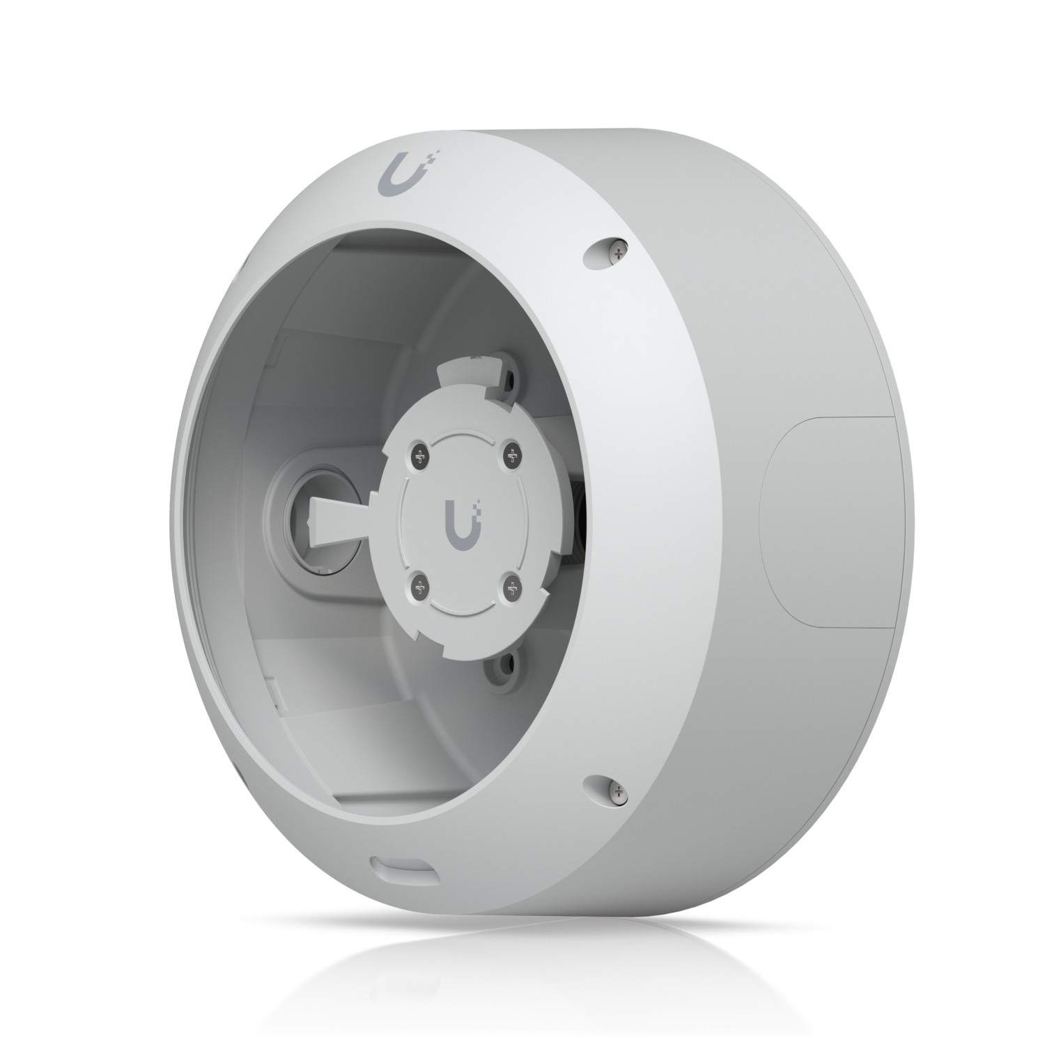 Ubiquiti UACC-AI-360-JB-W security camera accessory Junction box -