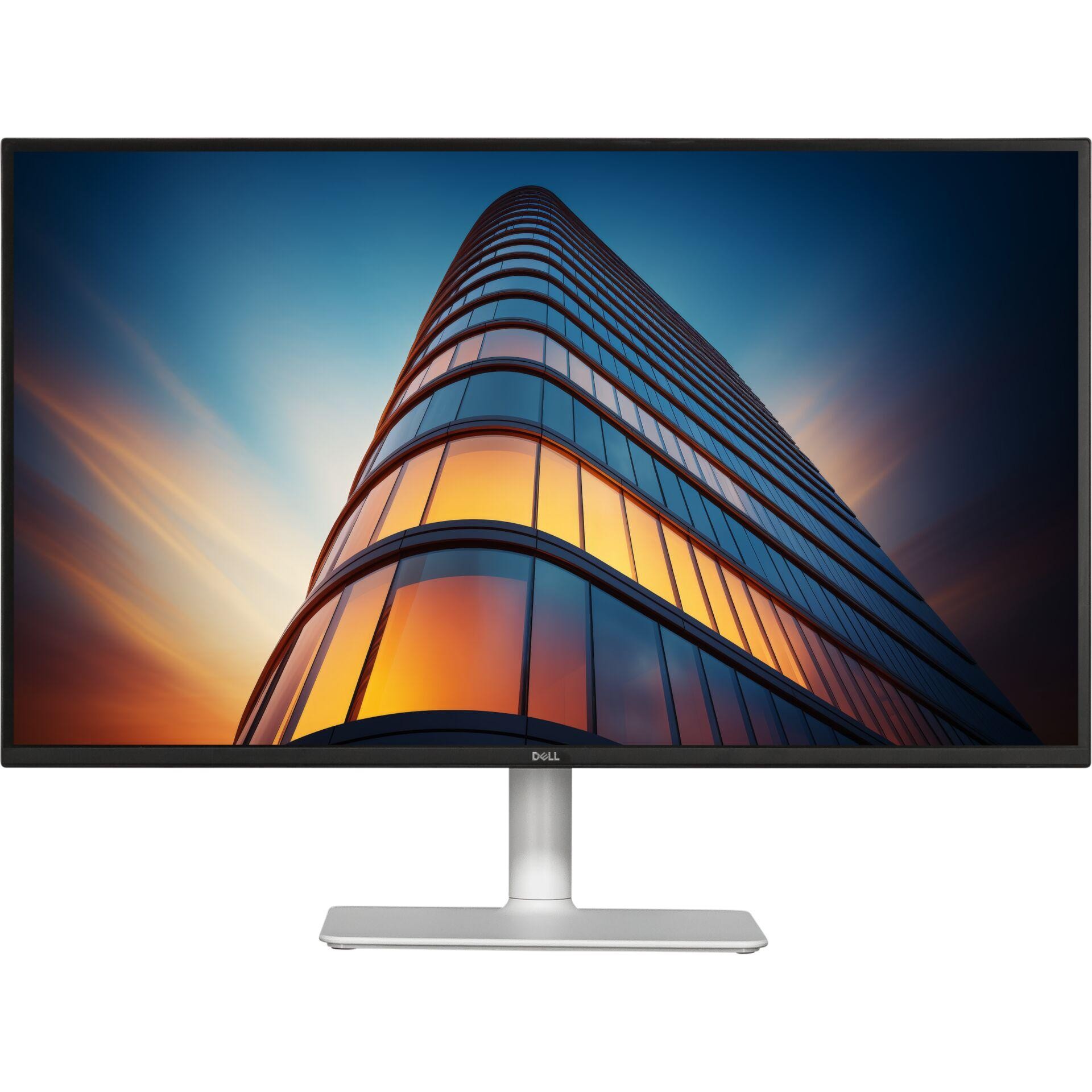 DELL Plus S2725QC computer monitor 68.6 cm (27") 3840 x 2160 pixels