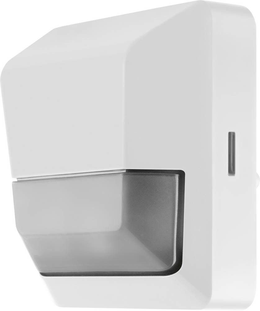 OSRAM HOMELIGHTING SENSOR WALL 180DEG IP55 WT 4099854454240 LED-Auß