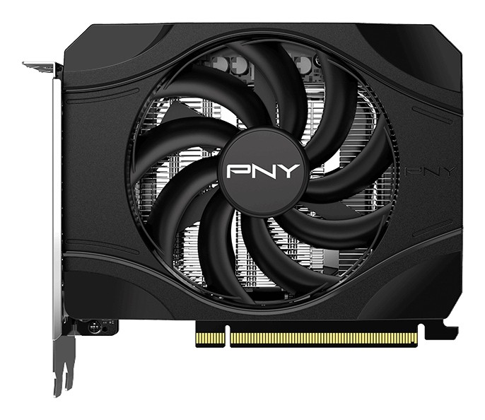PNY GeForce RTX 5050 NVIDIA 8 GB GDDR6 - PNY GeForce RTX 5050,