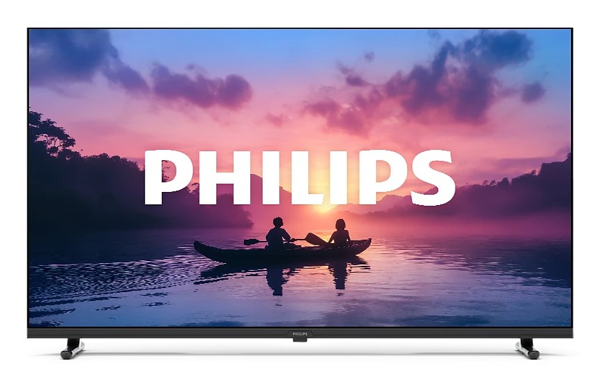 Philips 32PFS6000/12 TV 81,3 cm (32") Full HD Smart TV Wifi Noir -
