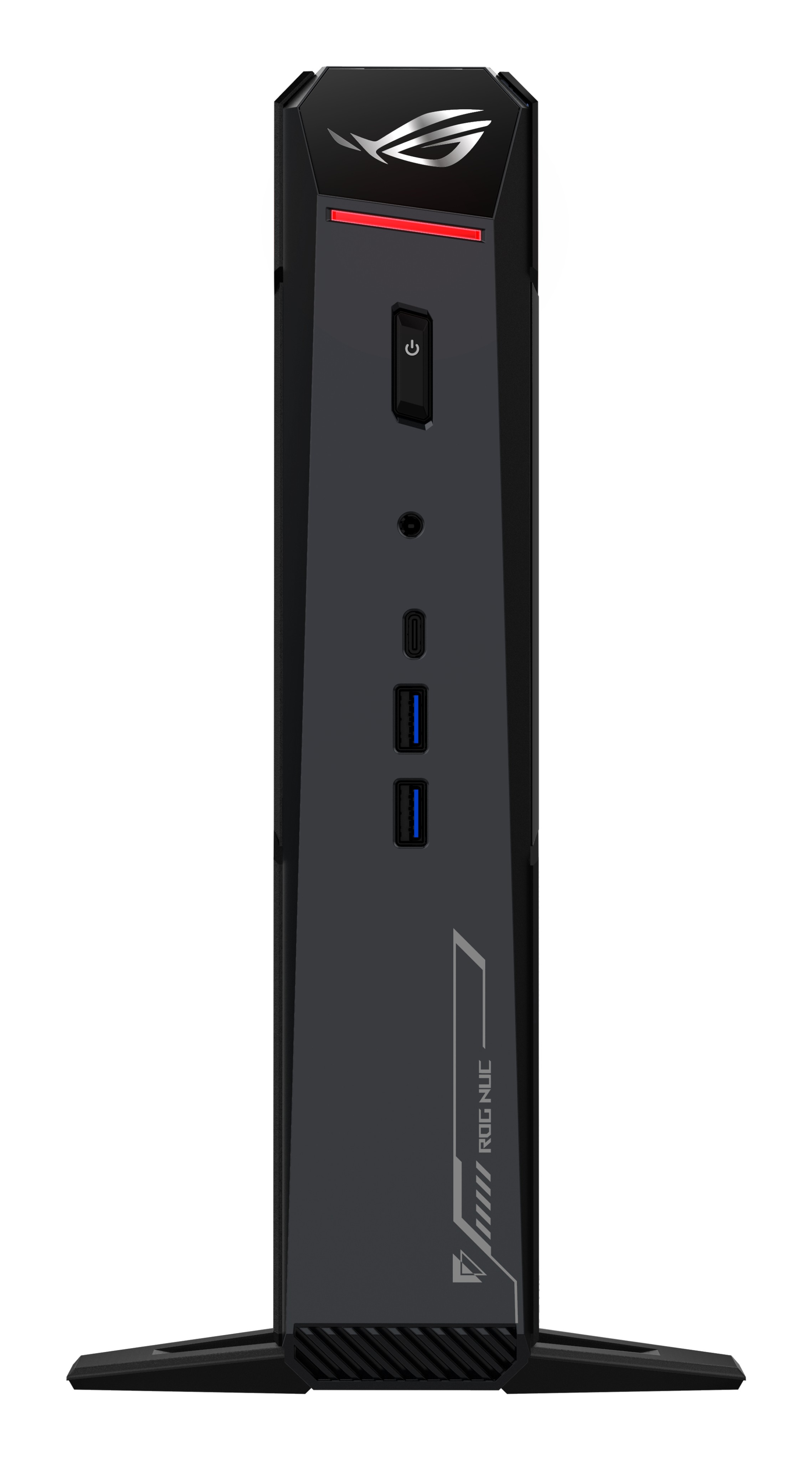 ASUS ROG NUC RNUC15JNK9X489A2 Intel Core Ultra 9 275HX 32 GB DDR5-