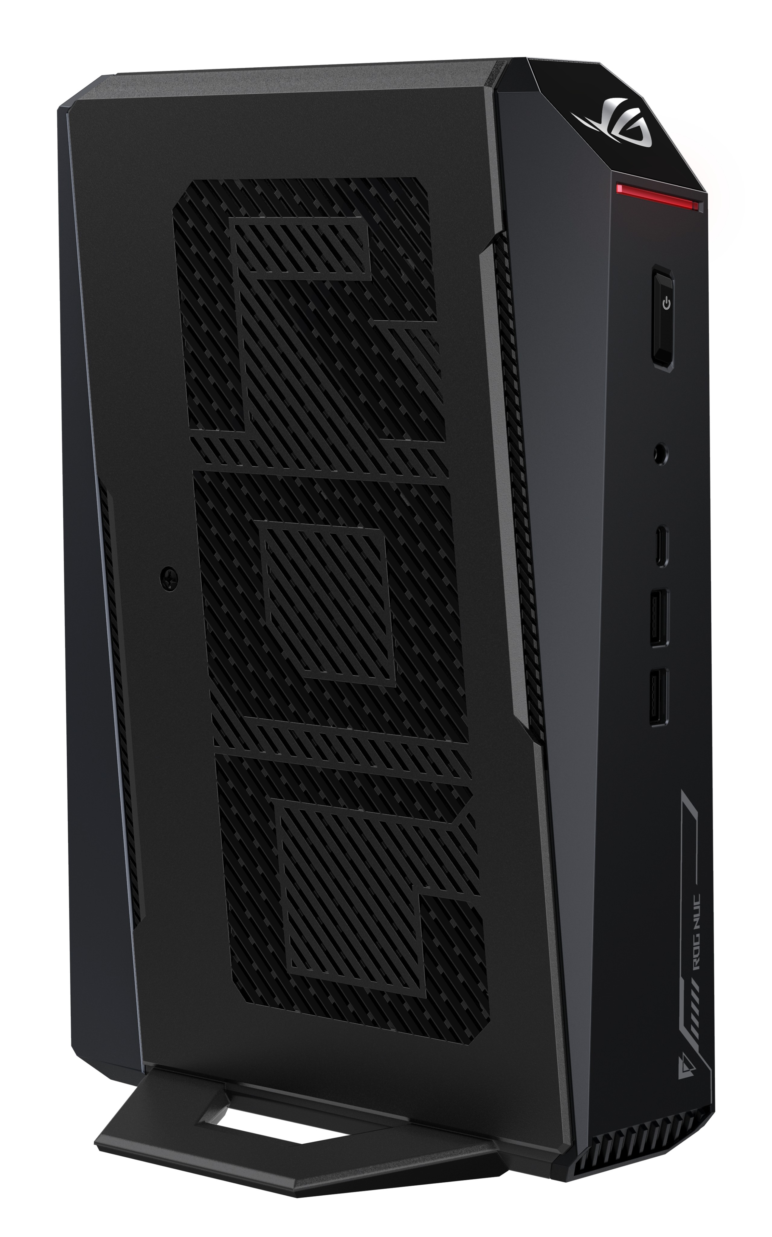 Sotel | ASUS ROG NUC RNUC15JNK9X489A2 Intel Core Ultra 9 275HX 32 Go ...