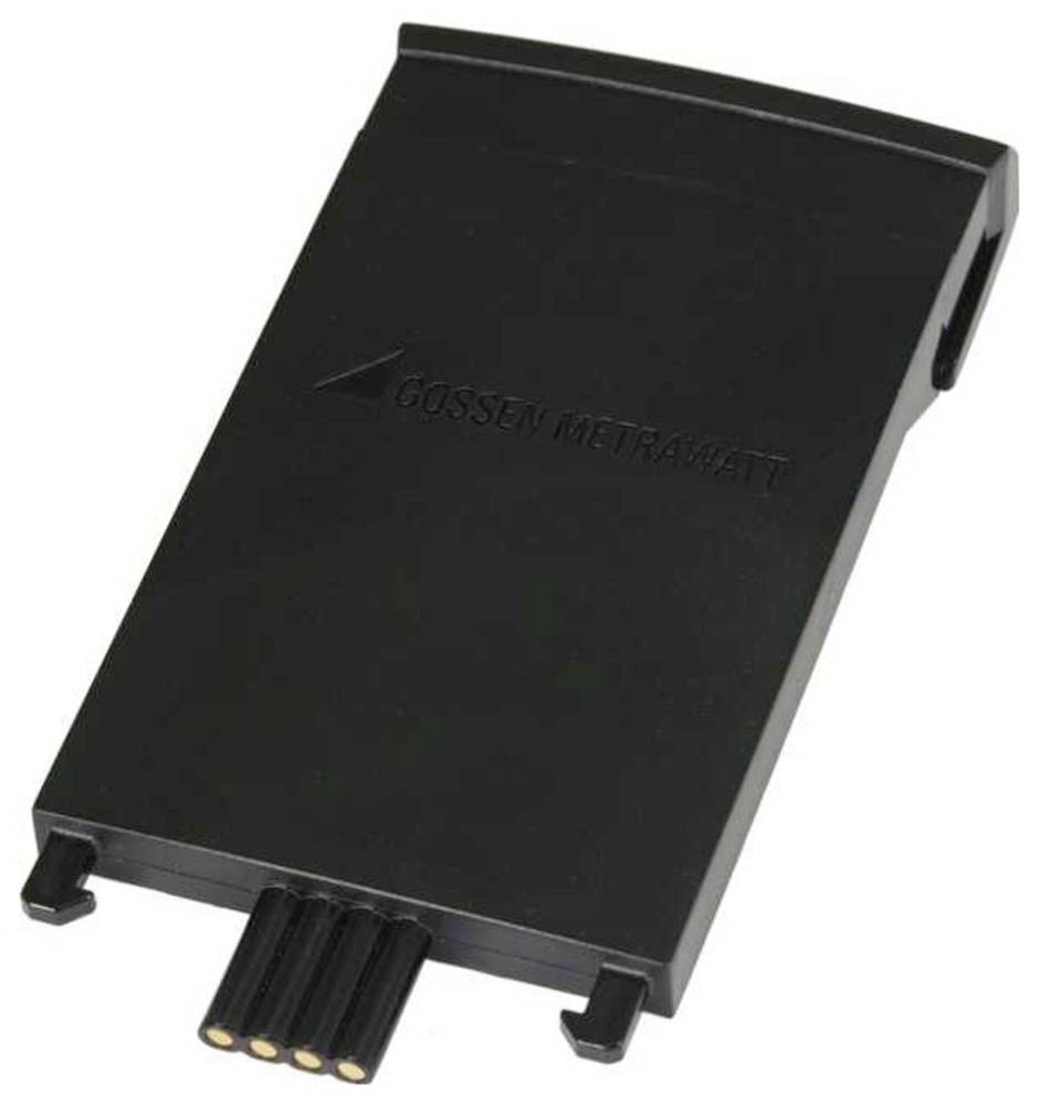 Gossen Metrawatt Z270G M27X Akkupack 1St.
