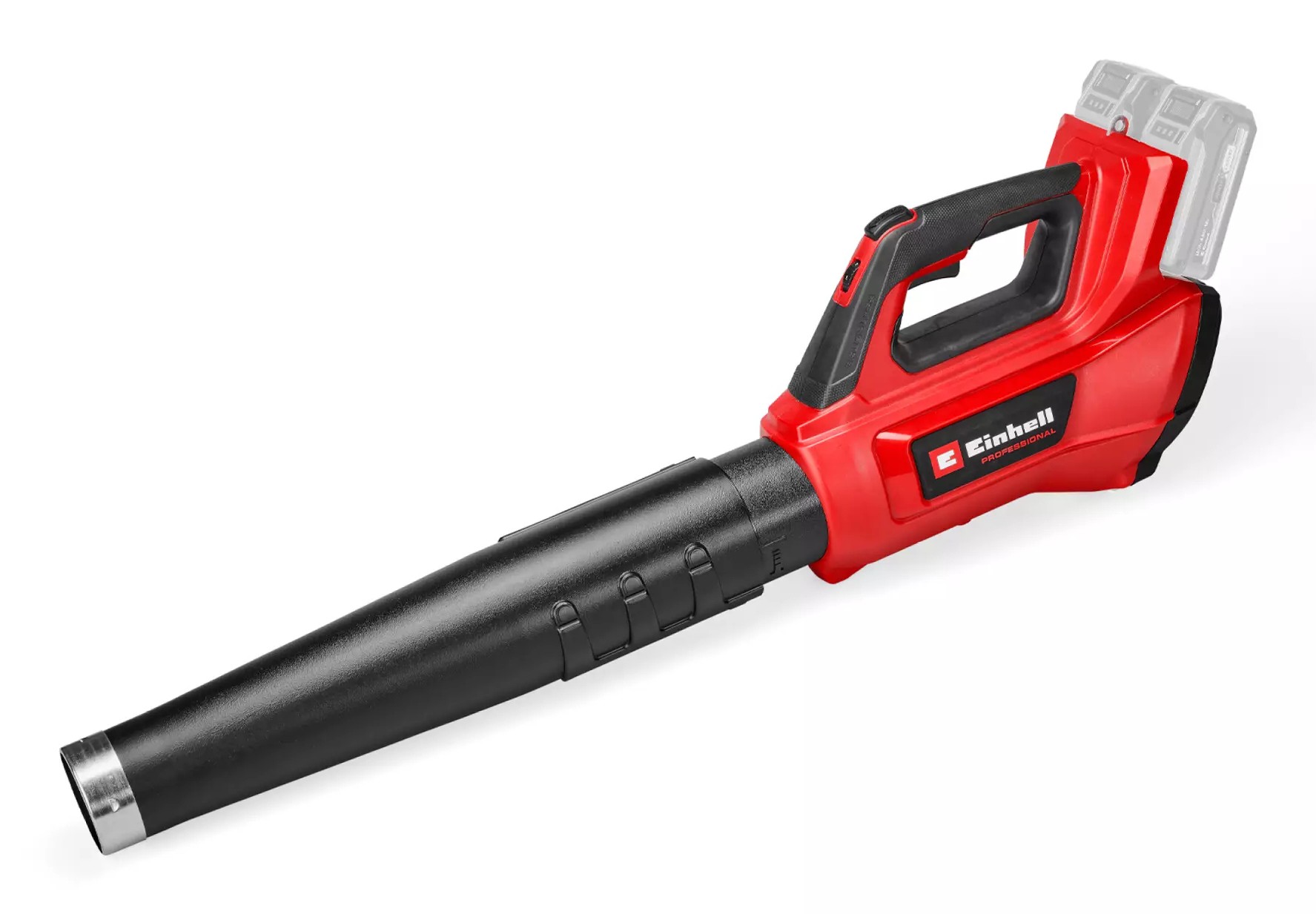 Einhell Professional 3433650 GP-LB 36/230 Li E BL-Solo Akku Laubblä