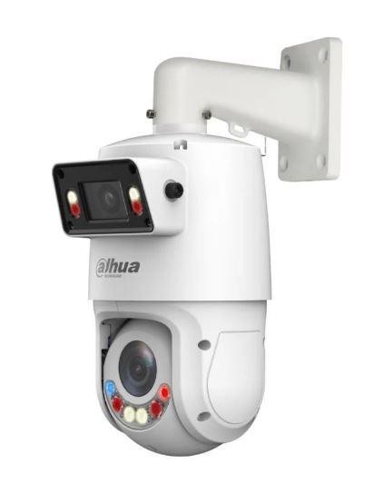 DAHUA DH-SDT4E425-4F-GB-A-PV1-0400 4MP+4MP 25x TiOC WizSense Network