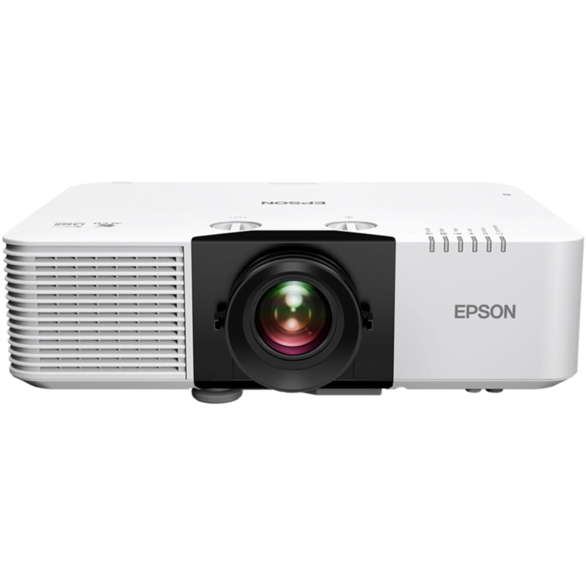 Epson EB-L890E - Epson EB-L890E, 8000 ANSI lumens, 3LCD, WUXGA (