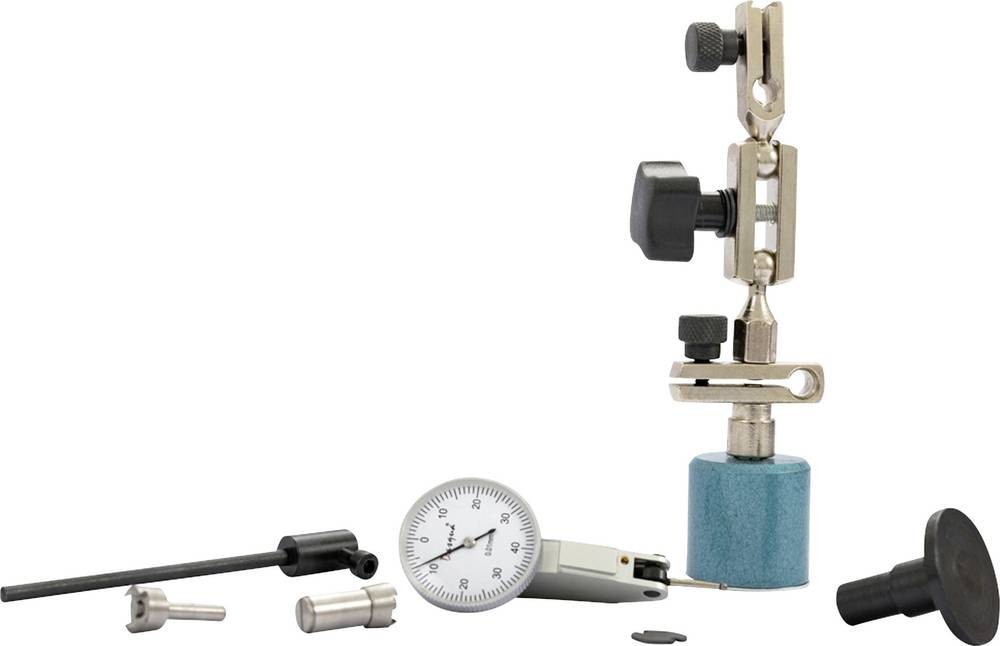 Dasqua 5221-1000 Testindikator with Kontrollmaß 32mm