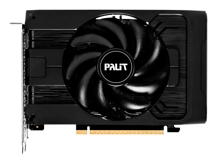 Palit GeForce RTX 5050 StormX NVIDIA 8 GB GDDR6 - Palit GeForce RTX