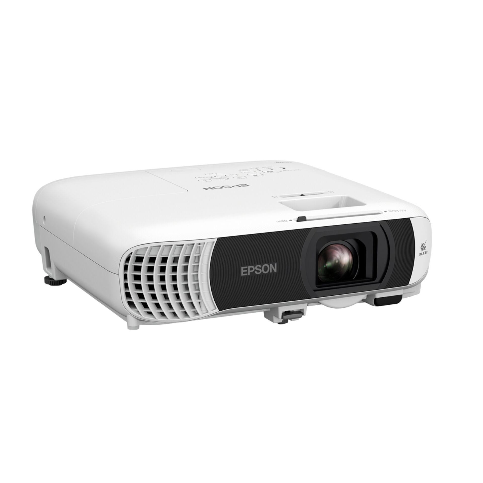 Epson EB-FH54 Projecteur à focale standard 4100 ANSI lumens 3LCD