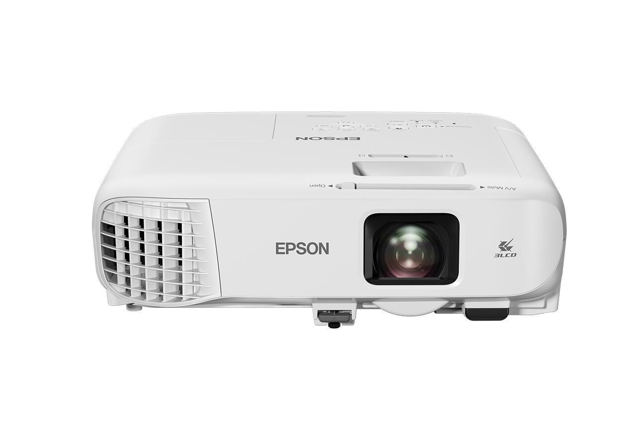 Epson EB-994F - Epson EB-994F, 4100 ANSI lumens, 3LCD, 1080p (