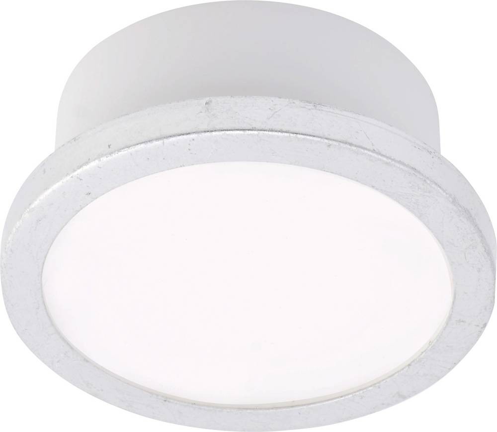 LightMe LM85627LM85627 LED-Deckenleuchte LED GX53 6W Chrom