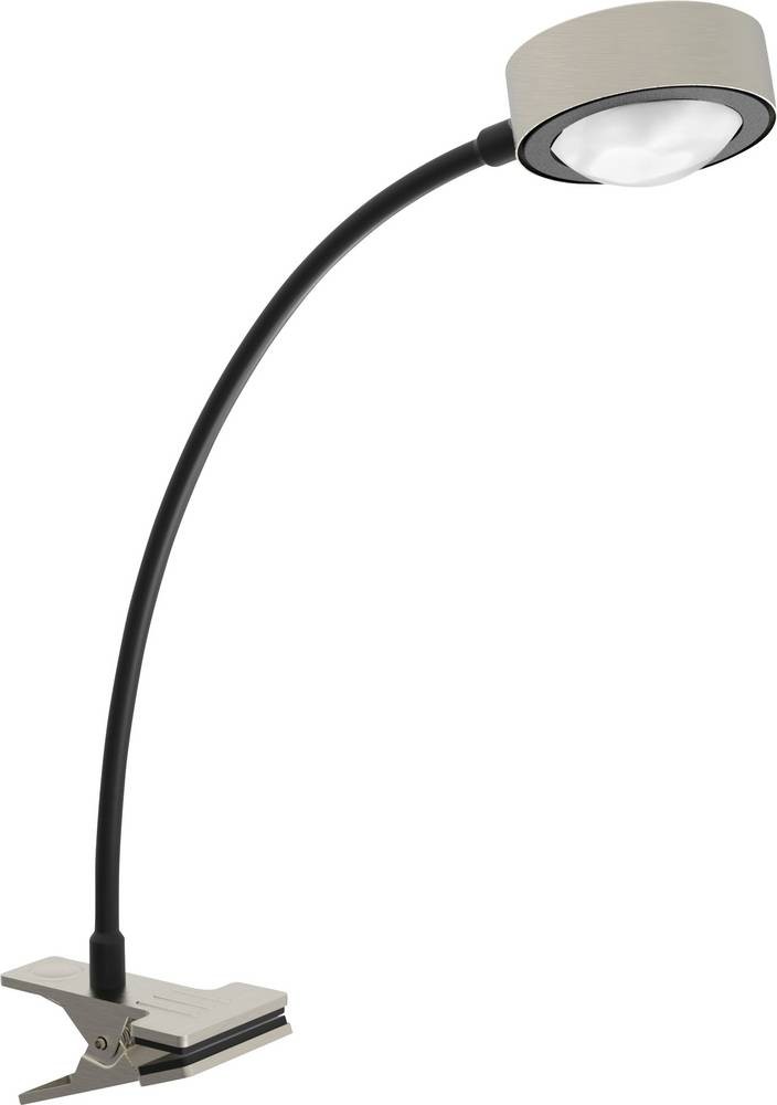 LightMe LM85854LM85854 LED-Klemmleuchte LED 5W Titan