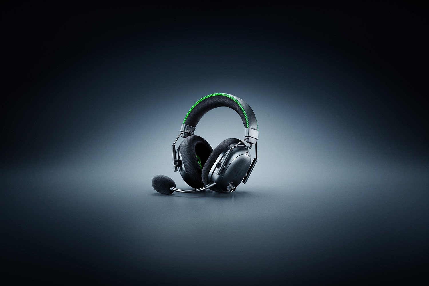 Razer BlackShark V3 Pro Headset Wired & Wireless Head-band Gaming USB