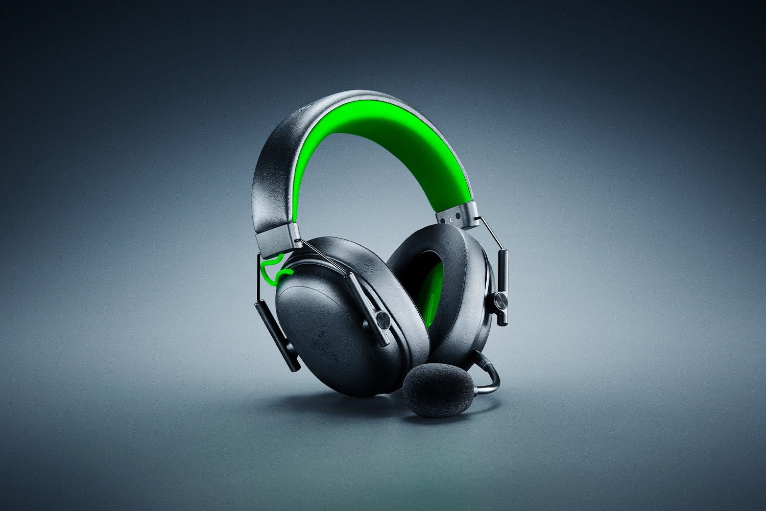 Razer BlackShark V3 X HyperSpeed Casque Avec fil &sans fil Arceau