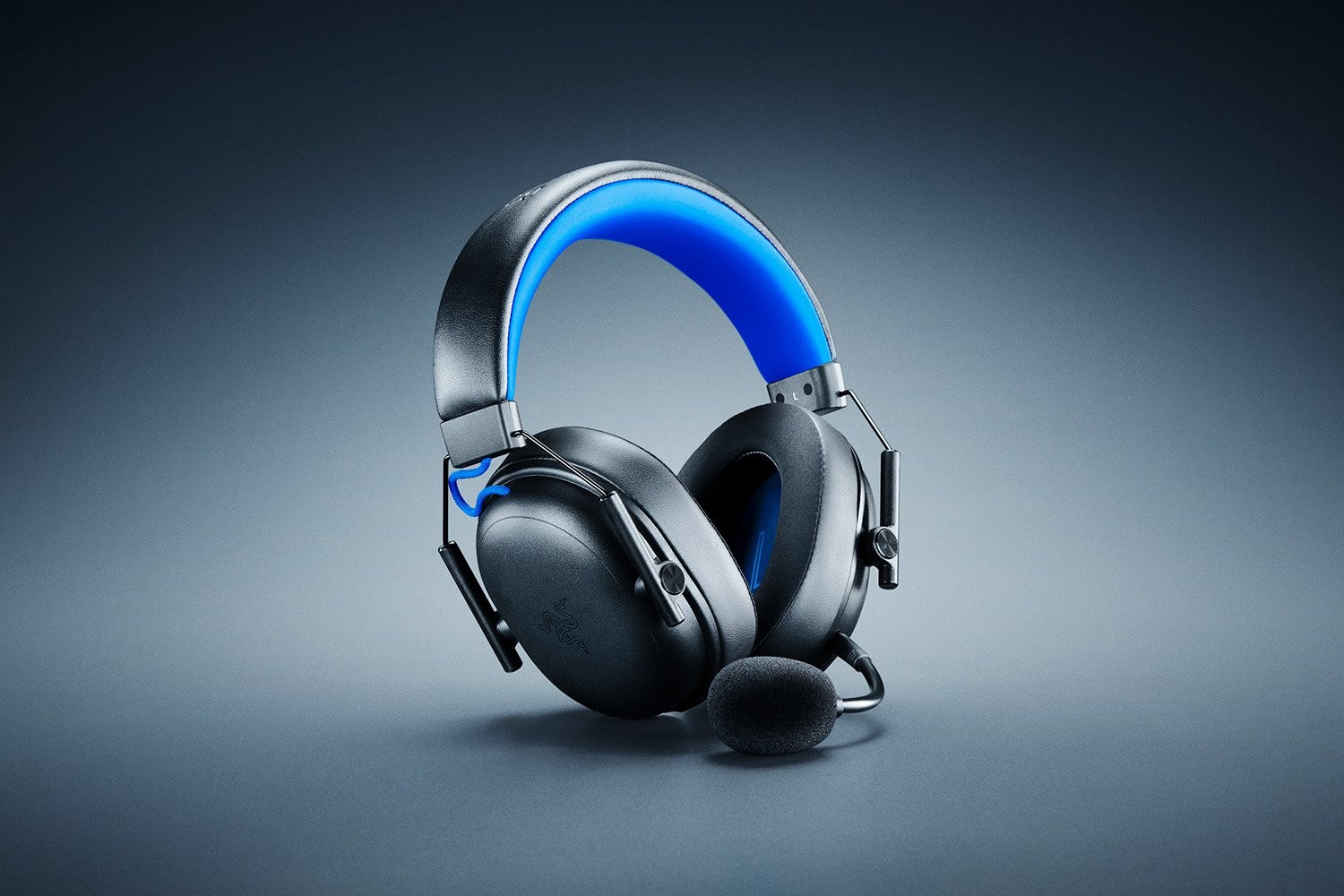 Razer BlackShark V3 X Hyperspeed for PlayStation black
