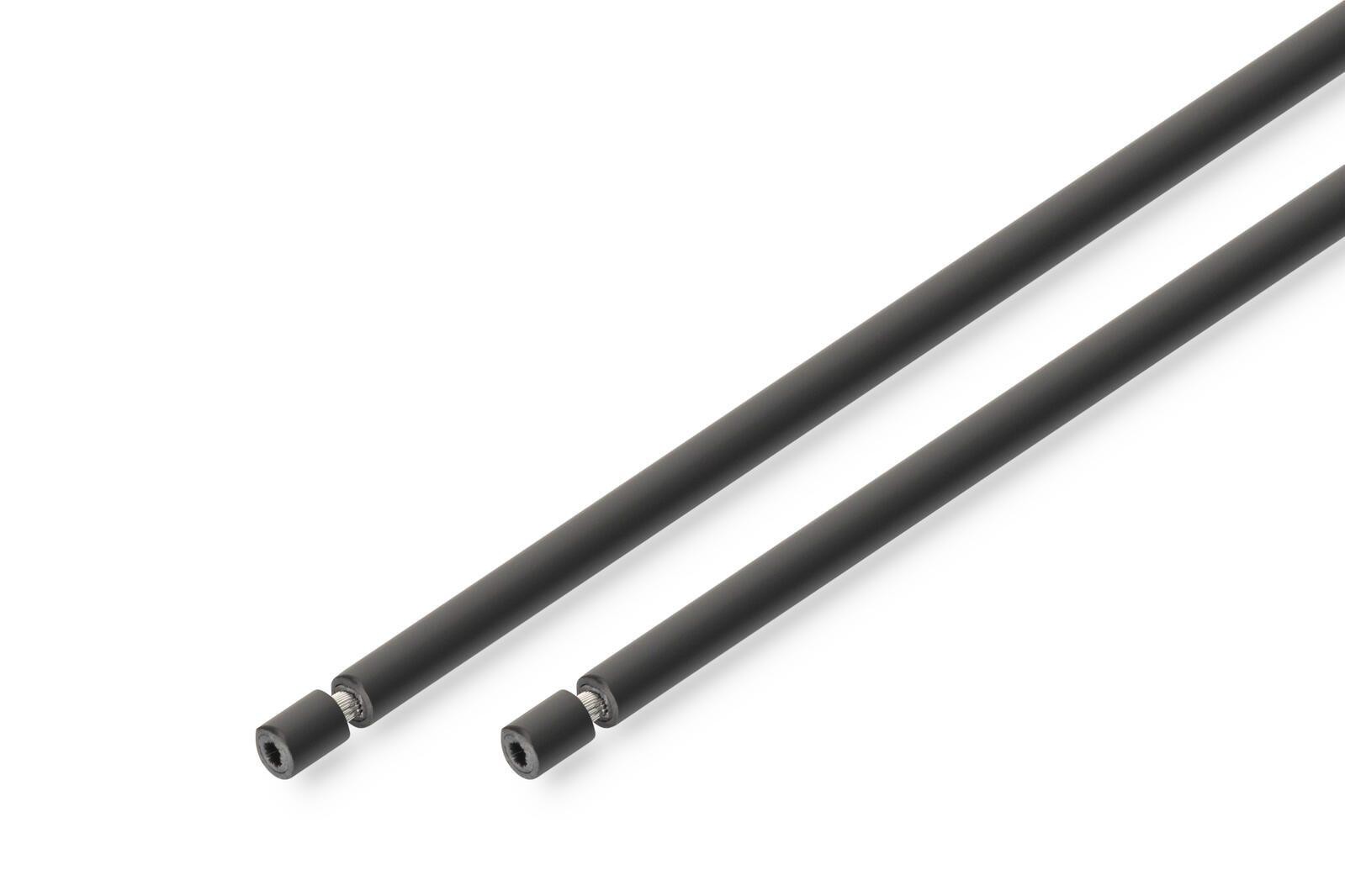 Digitus Solarkabel Installation 20m , 6mm², black, PV-cable 1500V DC,