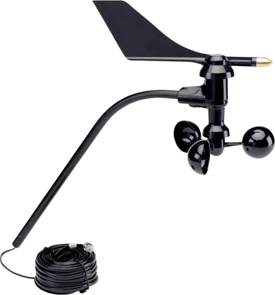 Davis Instruments 6410 Anemometer 1 up to 322 km/h externalr Sensor