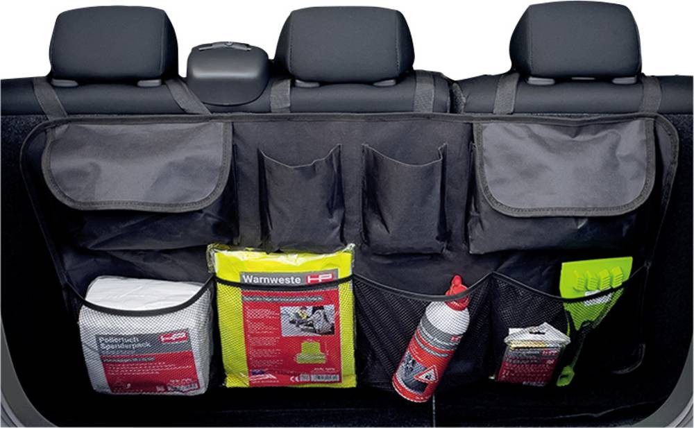 HP Autozubehör car trunk bag 19274 Aufbewahrungs case 870mm x 450mm