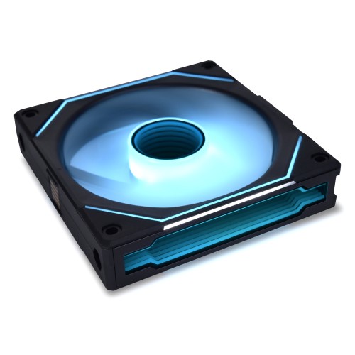 Lian Li Uni Fan SL-INF Computer case 12 cm Black 1 pc(s) - Lian Li