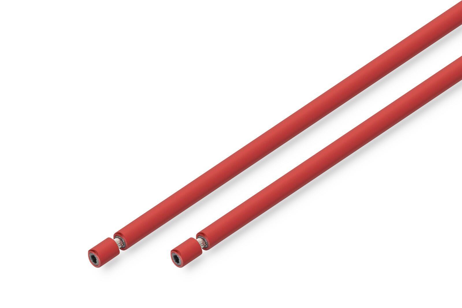 Digitus Solarcâble Installation 20m , 6mm², Rot, PV-câble 1500V DC,