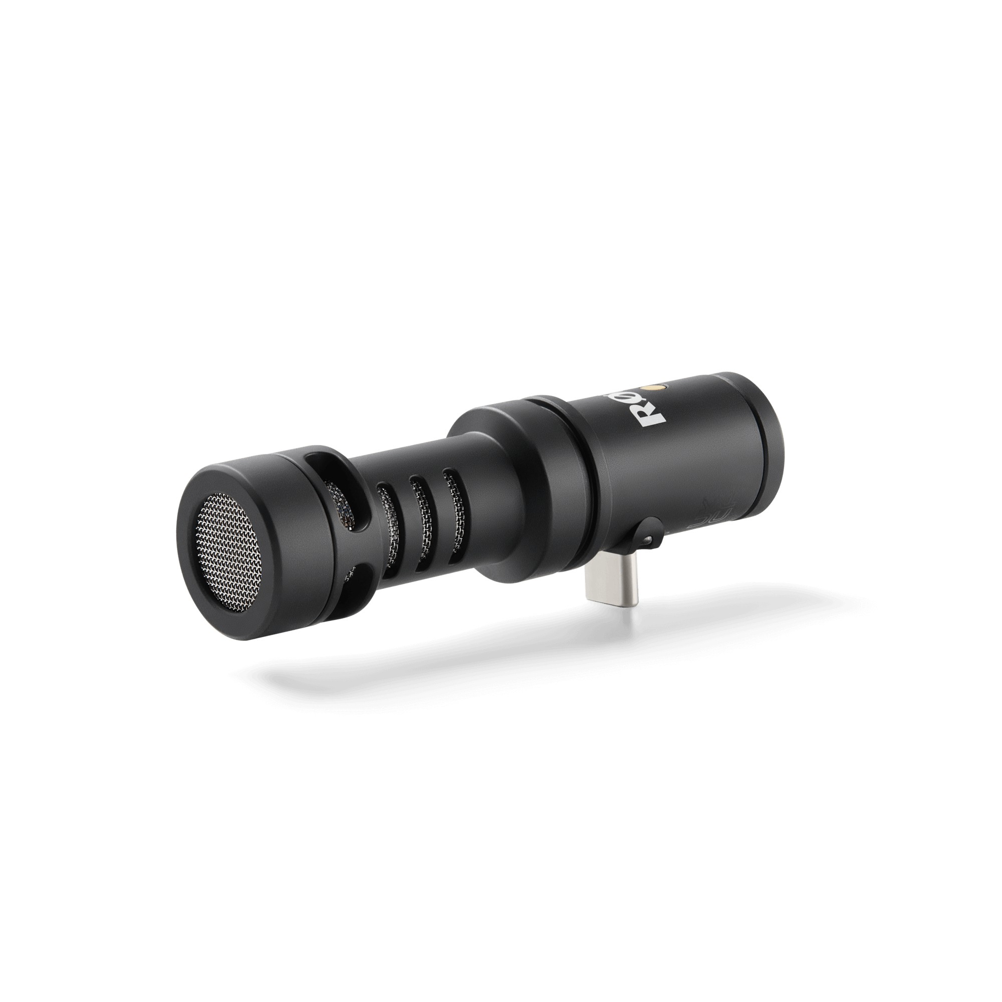 RØDE Videomic Me-C+ Noir Microphone de téléphone mobile/smartphone