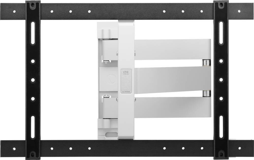 One For All WM6654 TV mount/stand 2.29 m (90") Black - One For All