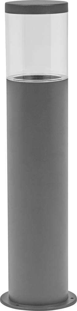 OSRAM HOMELIGHTING Endura Classic Ebro 49cm E27 Dark Gray