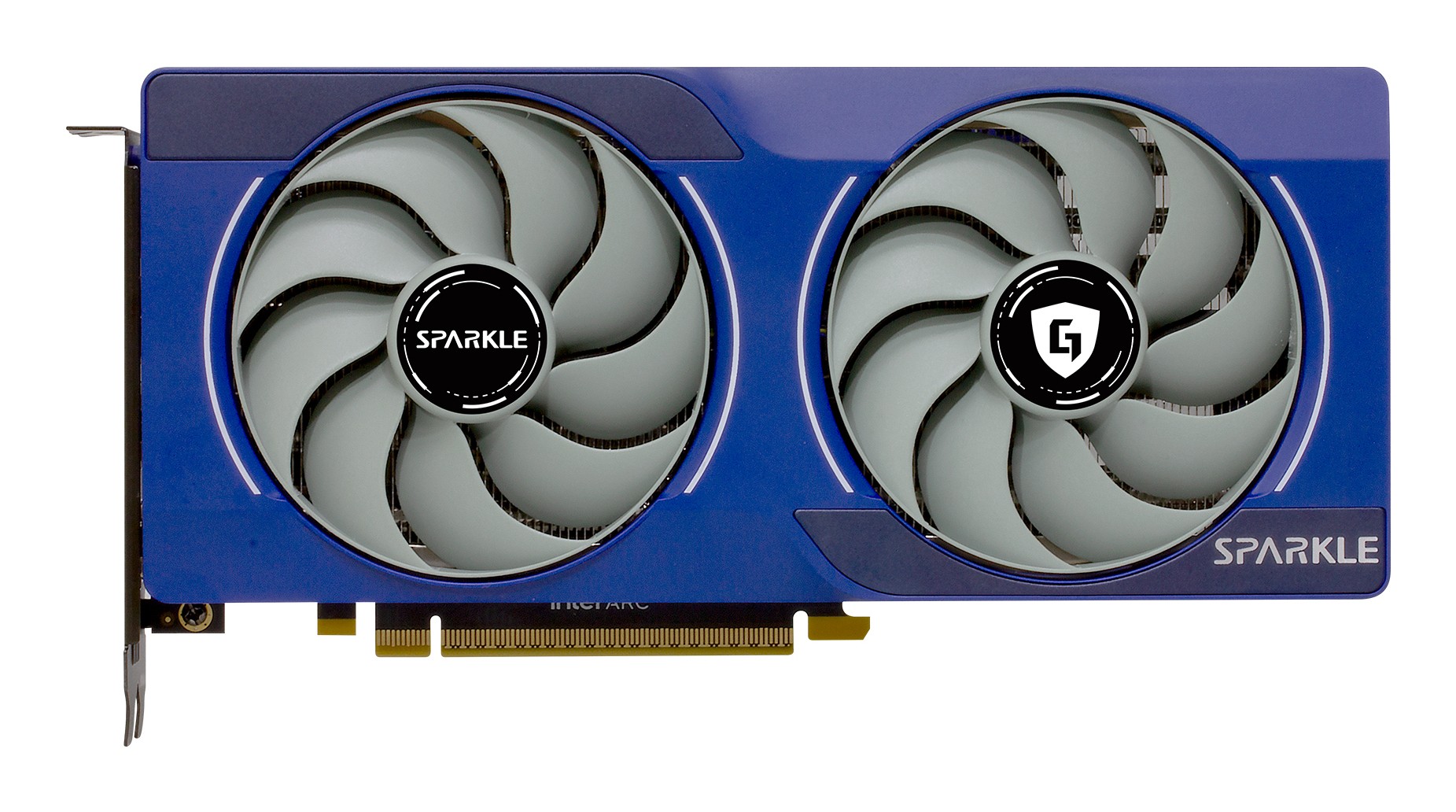 Sparkle Technology Intel ARC B580 12 Go GDDR6 - Sparkle Technology