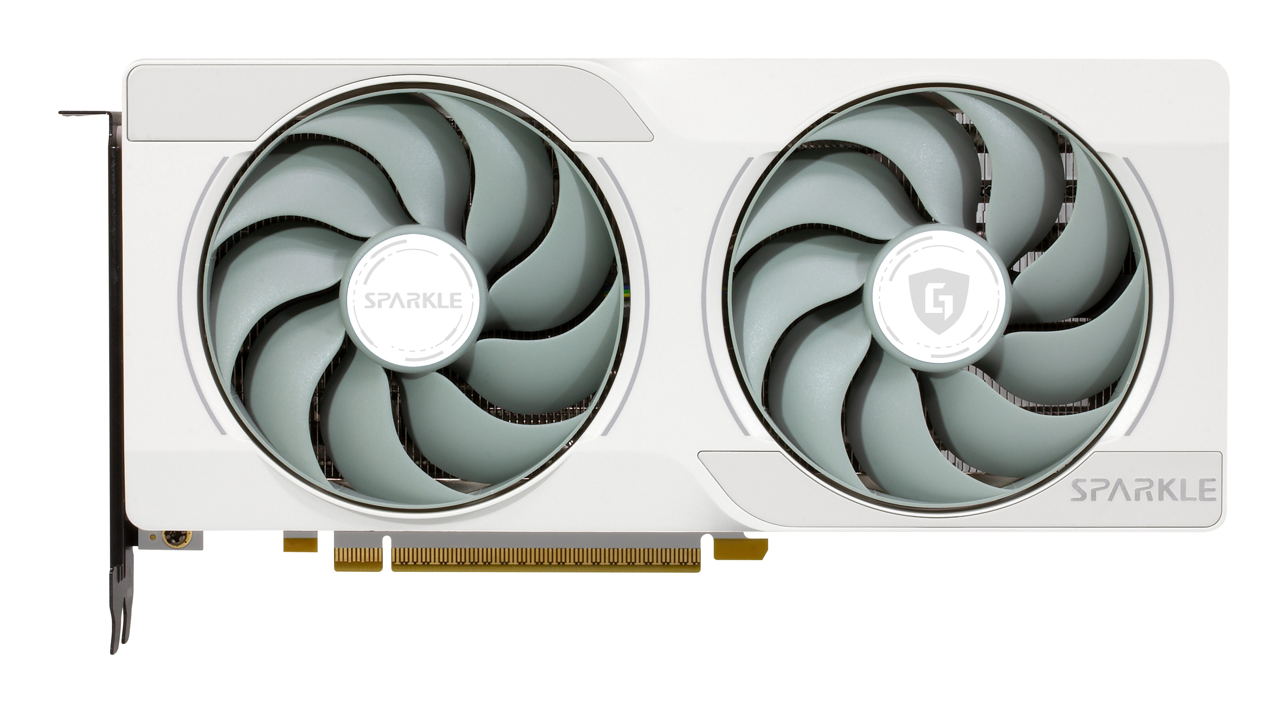 Sparkle Technology Arc B570 Guardian Luna OC 10GB Intel GDDR6 -