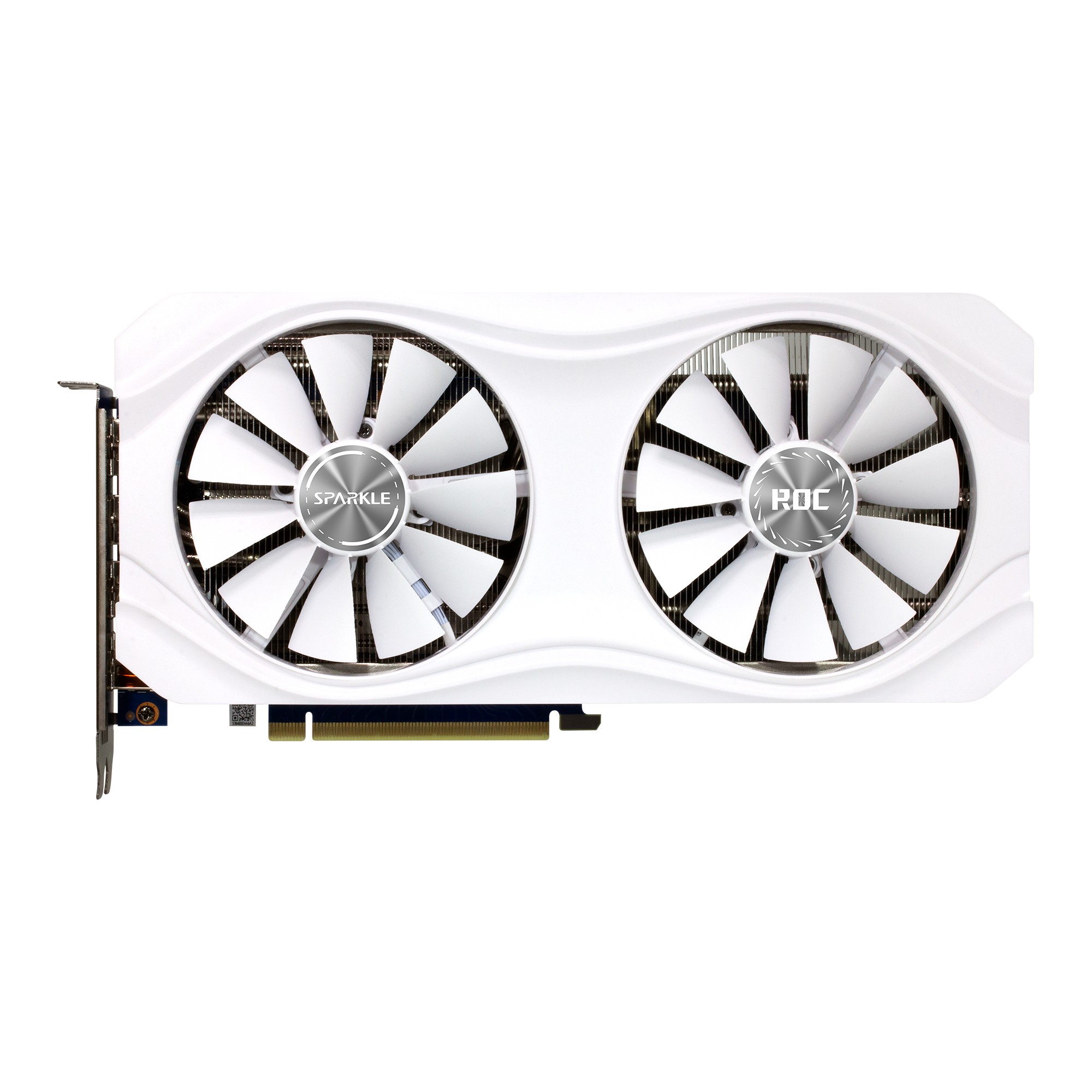 Sparkle Technology Intel Arc A750 ROC Luna OC Edition 8 GB GDDR6 -