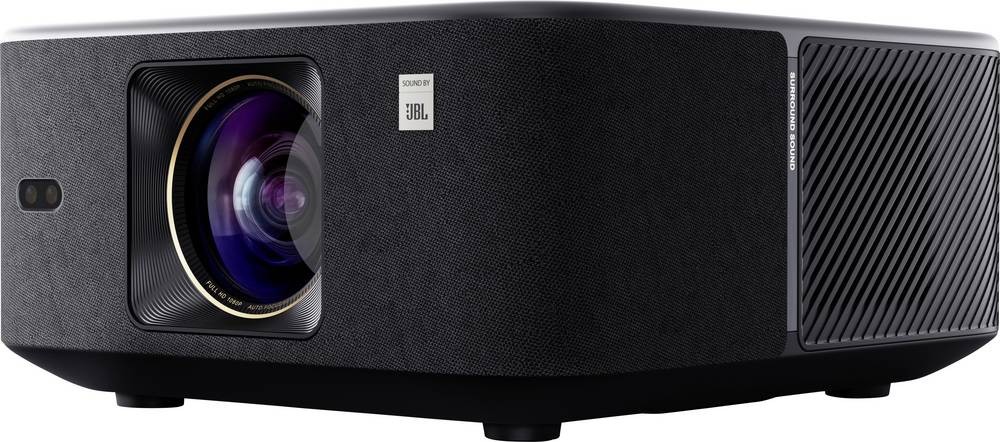 Yaber K3 Short throw projector 1600 ANSI lumens LED 1080p (1920x1080)