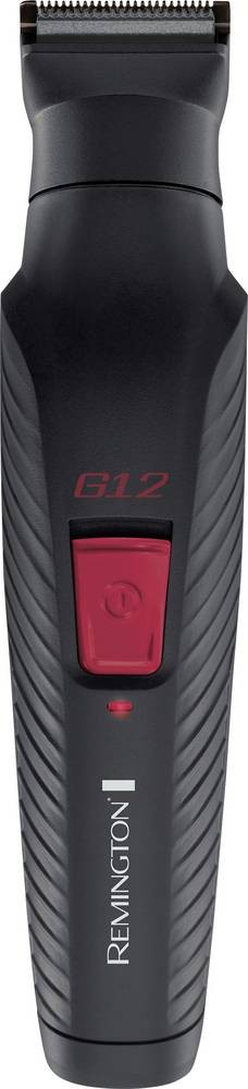 Remington G12 Graphite Series 12in1 Multi-Grooming Kit PG2120 barba