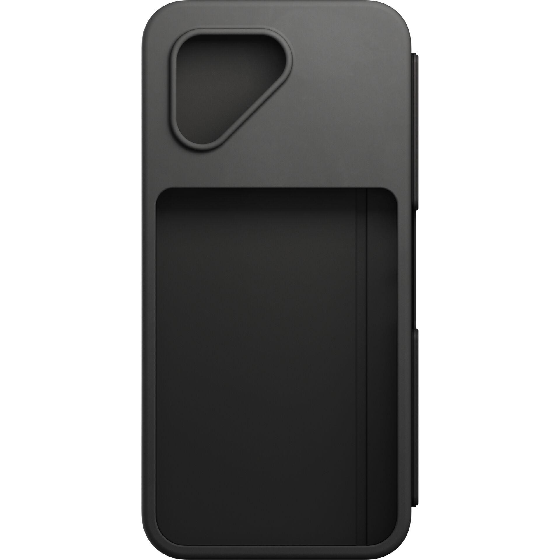 Fairphone F6FLIP-1ZW-WW1 mobile phone case 16 cm (6.31") Flip case
