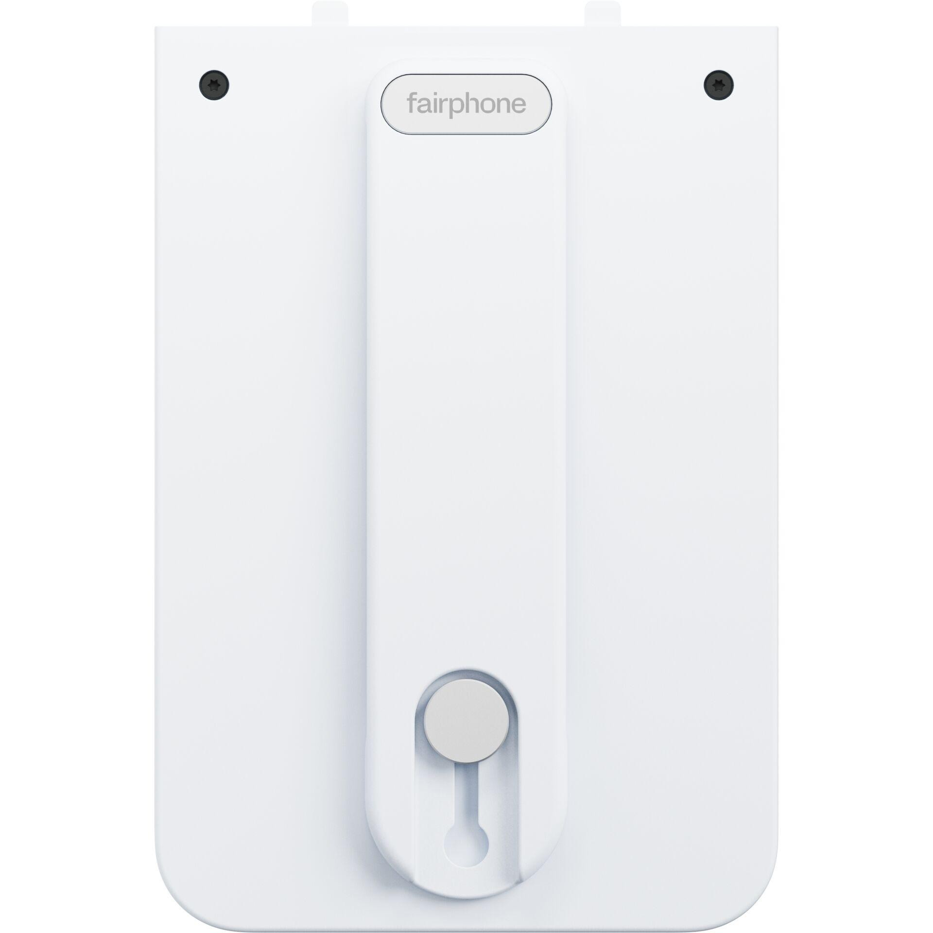 Fairphone Fingerschlaufe Cloud White