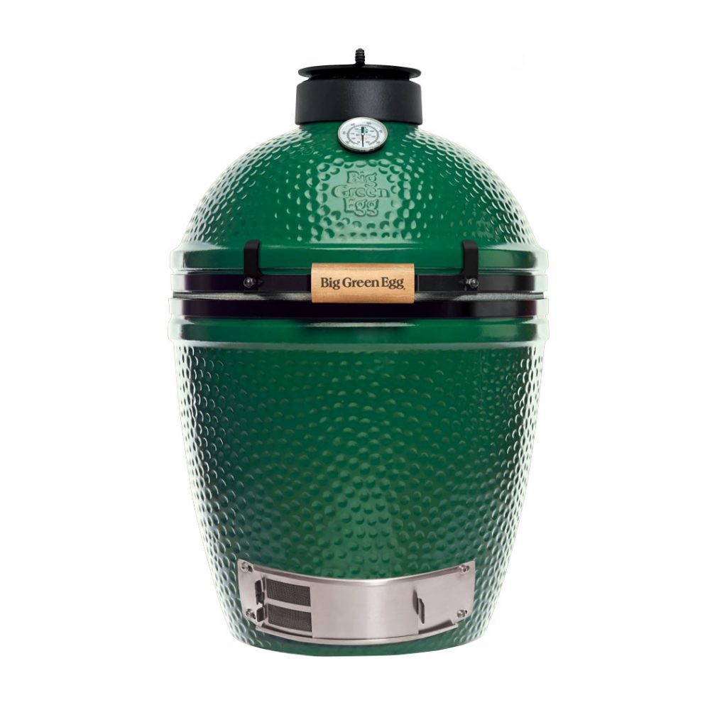 Big Green Egg 117625 outdoor barbecue/grill Charcoal (fuel) - Big