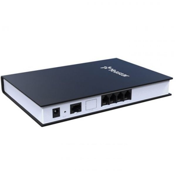 Yeastar TA400 FXS-IP Gateway, 4 Kanal