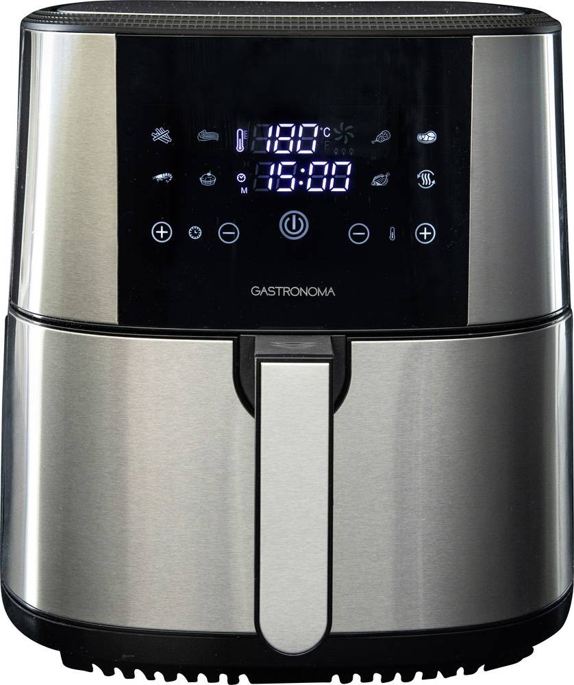 GASTRONOMA 18290007 friteuse Unique 8 L Autonome 1800 W Friteuse d