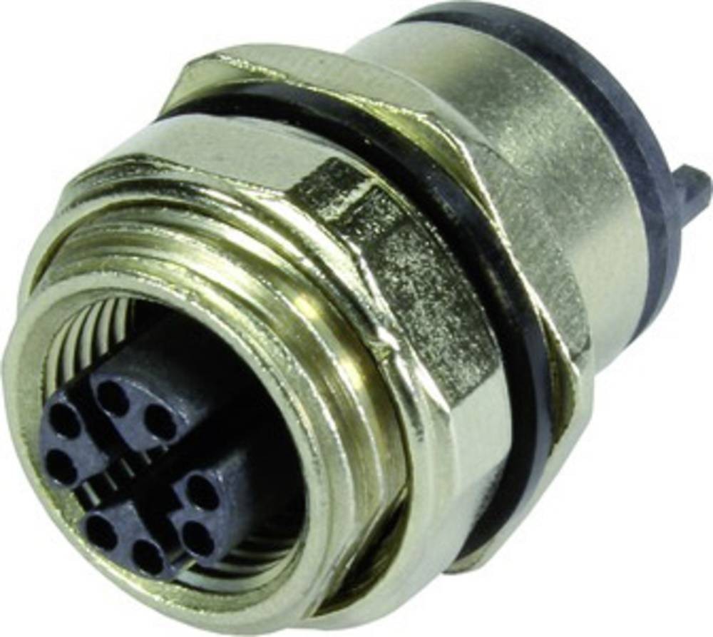HARTING 21033812805 Leiterplattensteckverbinder Buchse, gerade 1 pc(s)