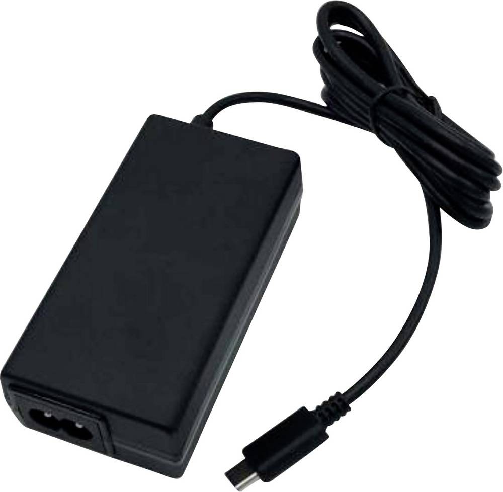 Phihong AA65W-59FKA-R Tischnetzteil, einstellbar 5 V/DC, 9 V/DC, 15 V/