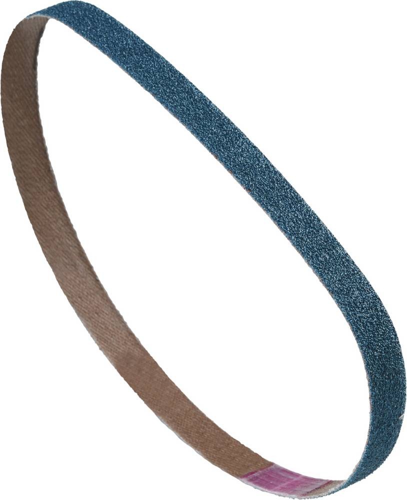 Rhodius ESB ZL 304111 Schleifband-Set Körnung (num) 80 (L x B) 330mm