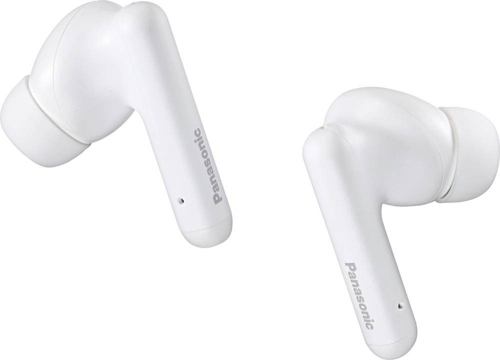 Panasonic RZ-B110W Casque Sans fil Ecouteurs Appels/Musique/Sport/Au