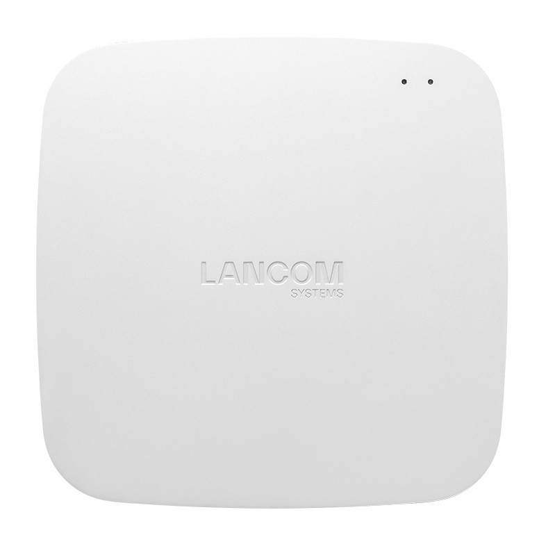 LANCOM LX-7200 - LANCOM LX-7200, 2,4 GHz, 5 GHz, 6 GHz, 9600 Mbit/s,